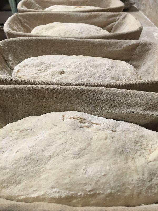 Bellefonte Bread Baker Bakery, Bread